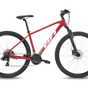 BH SPIKE 1.0 A1092 Red-MD
