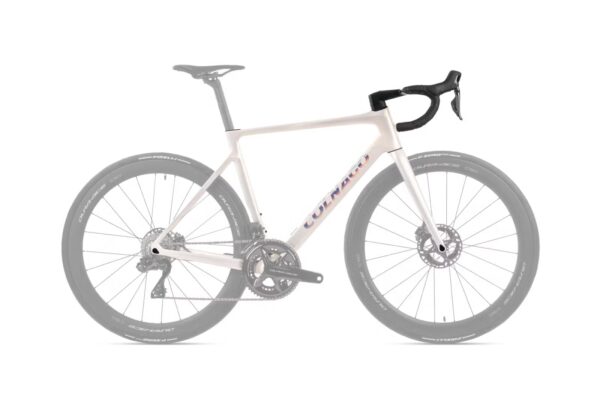 Colnago Frameset V4Rs Disc 530 RVWO.