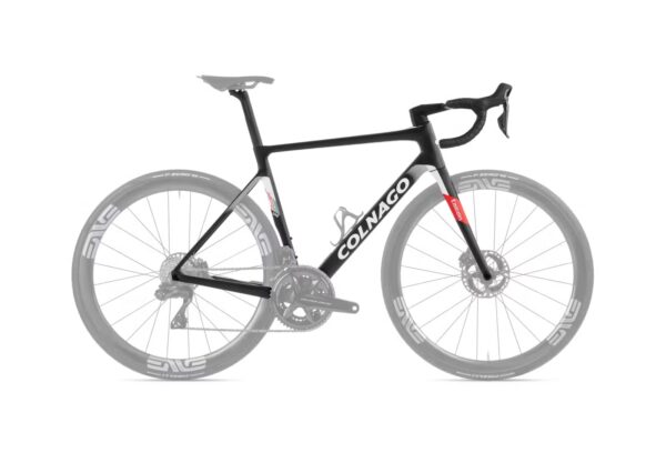 Colnago Frameset V4Rs Disc 530 SDM4. - Image 3