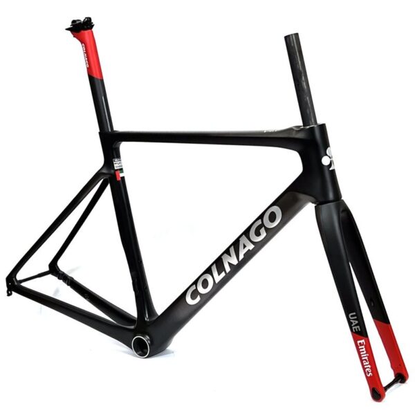 Colnago Frameset V4Rs Disc 530 SDM4.