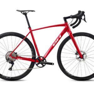 BH GRAVELX 1.0 LG103 Red-SM.
