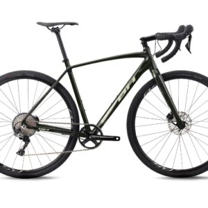 BH GRAVELX 2.0_LG203-Green-MD