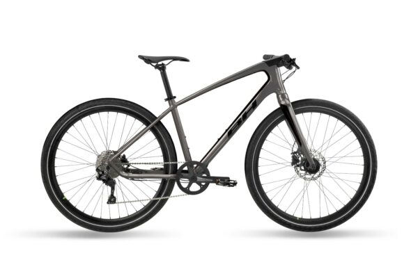 BH SILVERTIP LITE TS702 Grey Black-MD