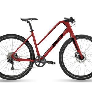 BH SILVERTIP JET LITE TS712 Red-MD