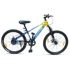 Capture-29 Single Speed Disc Brake  Adult-Mountain Cycle-Yellow Blue