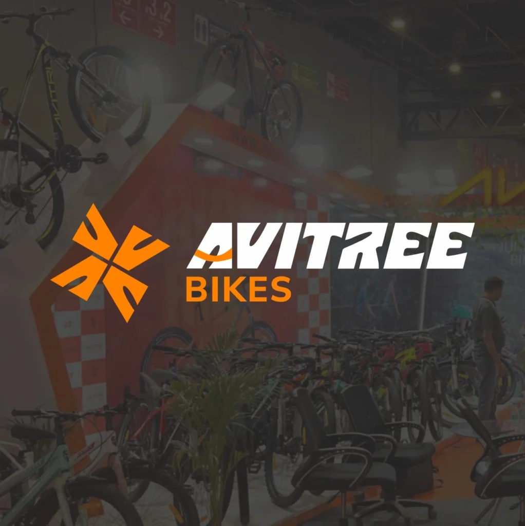 Why Avitri Bikes