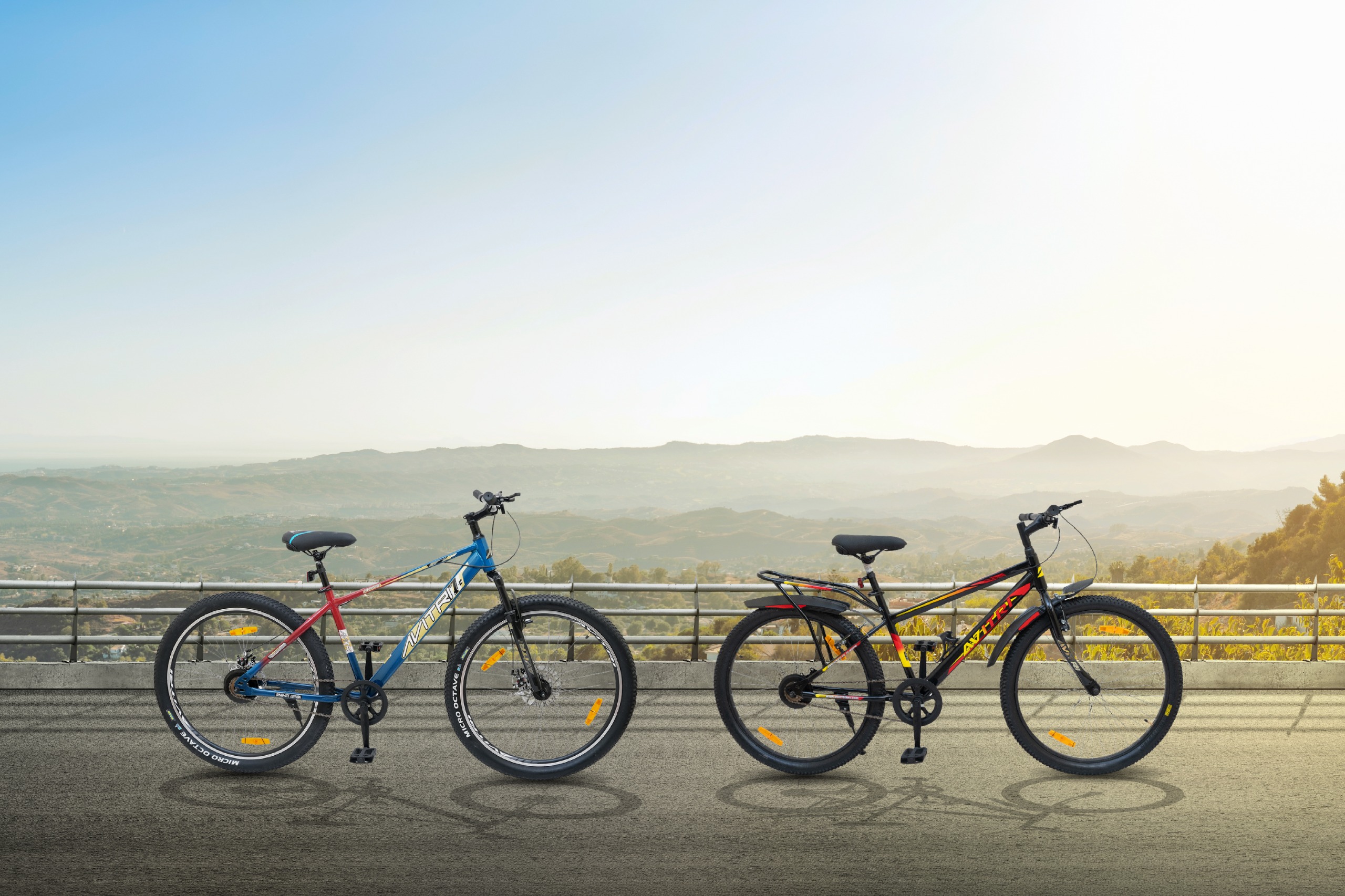 How to Pick the Perfect Bicycle for Your Needs: A Complete Buyer’s Guide
